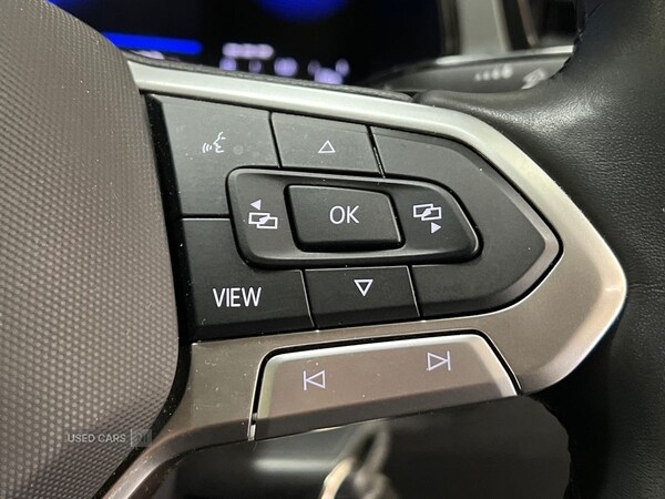 Used Volkswagen T-Roc 2023 for sale - 78008243: Photo 18