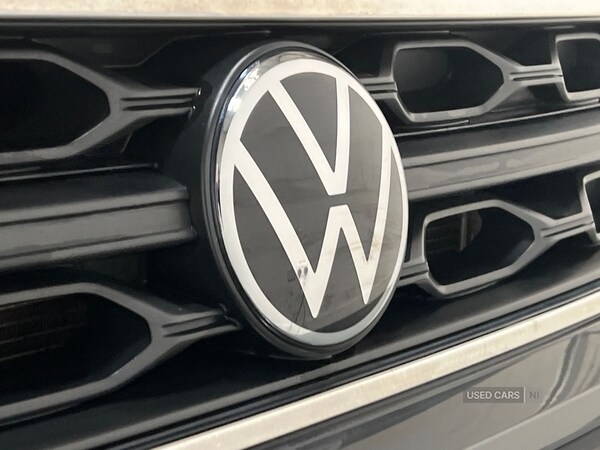 Used Volkswagen T-Roc 2023 for sale - 78008243: Photo 21