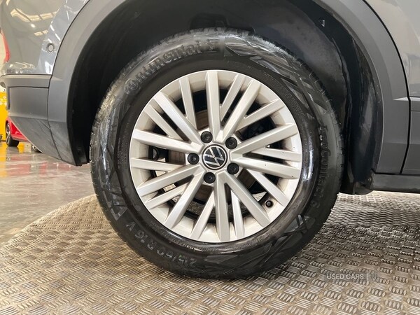 Used Volkswagen T-Roc 2023 for sale - 78008243: Photo 24