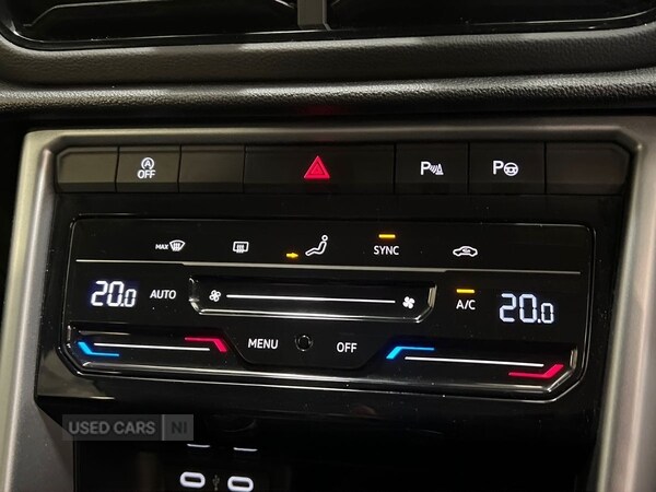 Used Volkswagen T-Roc 2023 for sale - 78008243: Photo 28