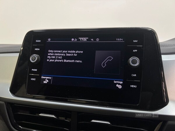 Used Volkswagen T-Roc 2023 for sale - 78008243: Photo 33