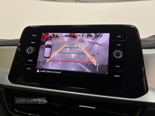 Used Volkswagen T-Roc 2023 for sale - 78008243: Photo 34