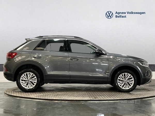 Used Volkswagen T-Roc 2023 for sale - 78008243: Photo 4
