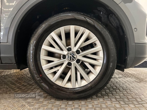 Used Volkswagen T-Roc 2023 for sale - 78008243: Photo 5