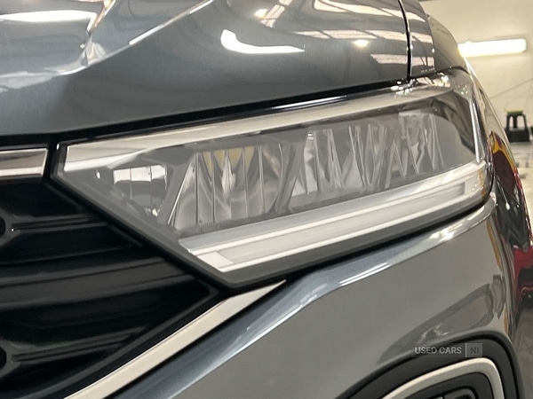 Used Volkswagen T-Roc 2023 for sale - 78008243: Photo 7