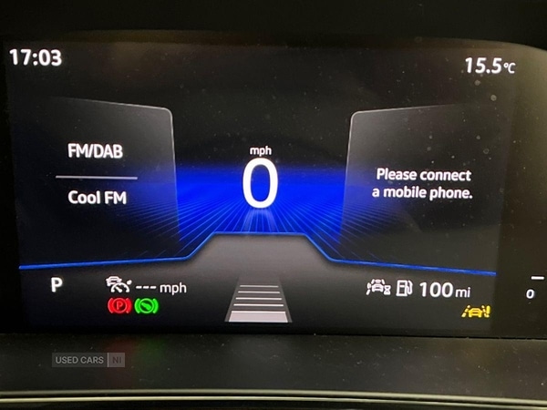 Used Volkswagen T-Roc 2023 for sale - 78008243: Photo 9