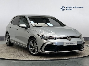 Used Volkswagen Golf 2020 for sale - 79213433: Photo