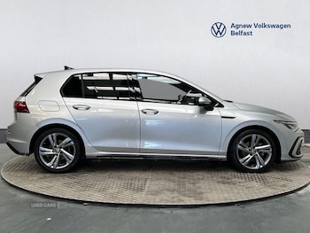 Used Volkswagen Golf 2020 for sale - 79213433: Photo