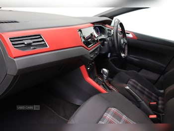 Used Volkswagen Polo 2021 for sale - 75508771: Photo