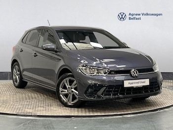 Used Volkswagen Polo 2022 for sale - 79577963: Photo