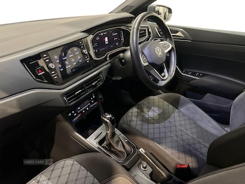 Used Volkswagen Polo 2022 for sale - 79577963: Photo