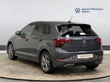 Used Volkswagen Polo 2022 for sale - 79577963: Photo