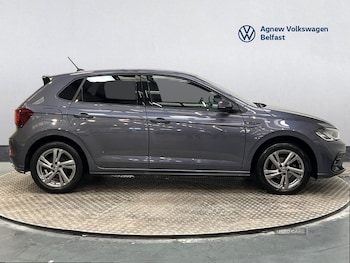 Used Volkswagen Polo 2022 for sale - 79577963: Photo
