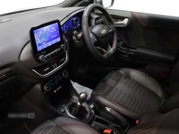 Used Ford Puma 2023 for sale - 75090440: Photo