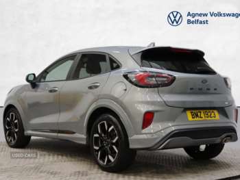 Used Ford Puma 2023 for sale - 75090440: Photo