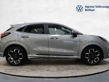 Used Ford Puma 2023 for sale - 75090440: Photo