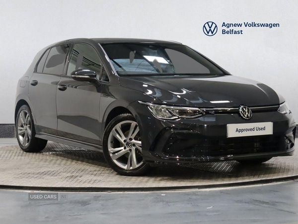 Used Volkswagen Golf 2024 for sale - 76359476: Photo 1