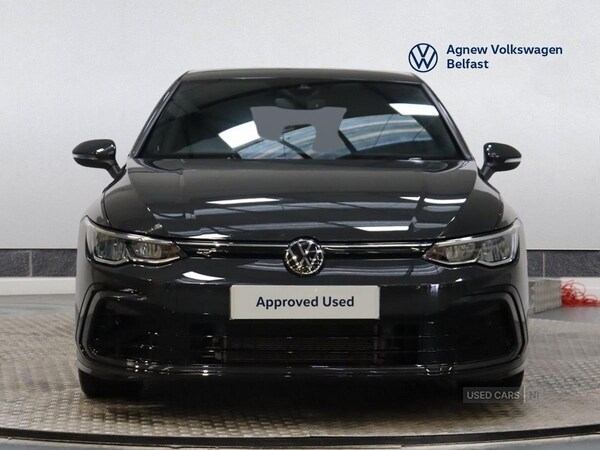 Used Volkswagen Golf 2024 for sale - 76359476: Photo 11