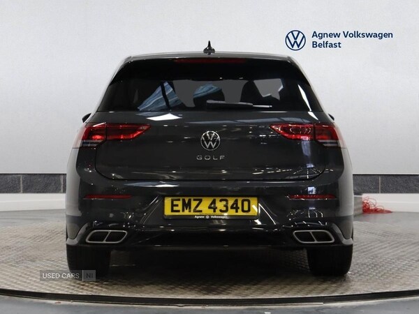 Used Volkswagen Golf 2024 for sale - 76359476: Photo 12