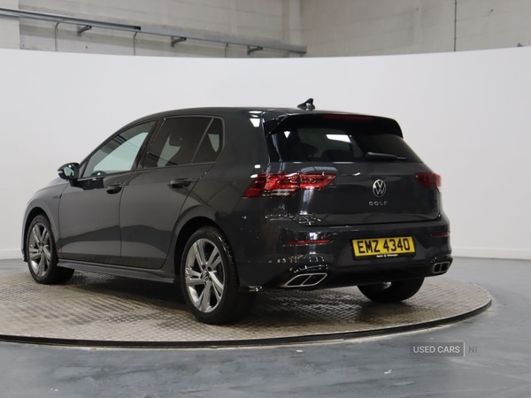 Used Volkswagen Golf 2024 for sale - 76359476: Photo 19