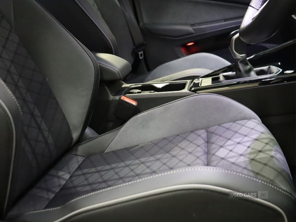 Used Volkswagen Golf 2024 for sale - 76359476: Photo 23