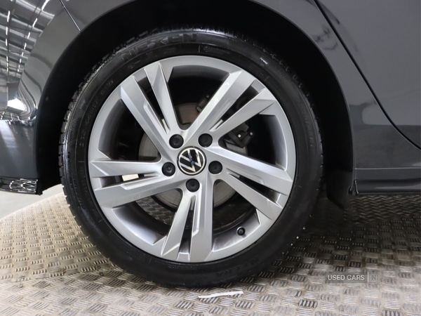 Used Volkswagen Golf 2024 for sale - 76359476: Photo 24