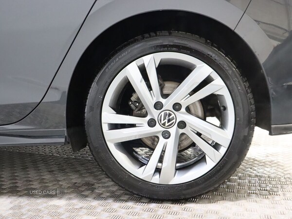 Used Volkswagen Golf 2024 for sale - 76359476: Photo 25