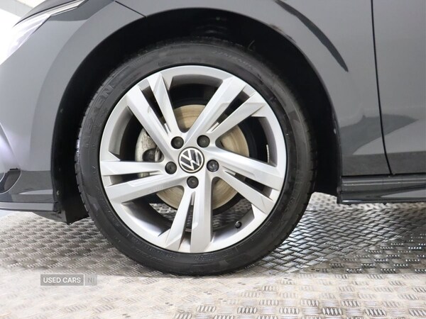 Used Volkswagen Golf 2024 for sale - 76359476: Photo 26