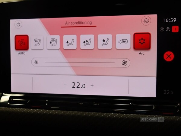 Used Volkswagen Golf 2024 for sale - 76359476: Photo 28