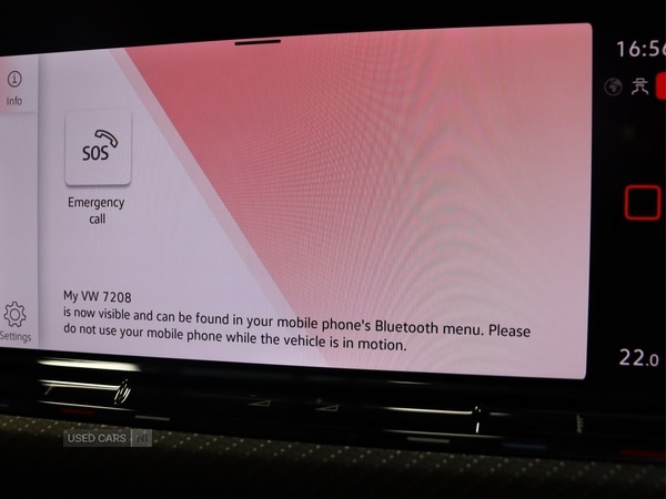 Used Volkswagen Golf 2024 for sale - 76359476: Photo 33