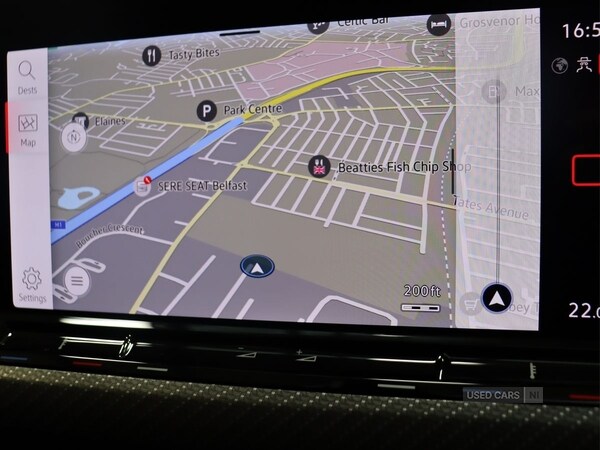 Used Volkswagen Golf 2024 for sale - 76359476: Photo 34