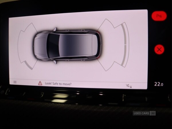 Used Volkswagen Golf 2024 for sale - 76359476: Photo 35