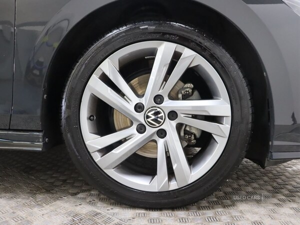 Used Volkswagen Golf 2024 for sale - 76359476: Photo 5