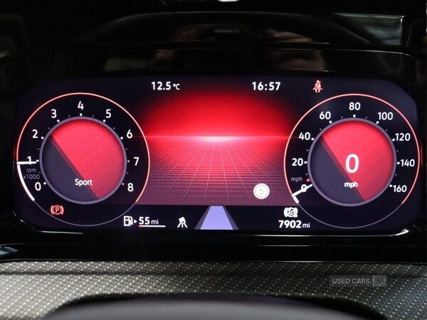 Used Volkswagen Golf 2024 for sale - 76359476: Photo 9