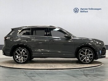 Used Volkswagen Tiguan 2025 for sale - 78529273: Photo
