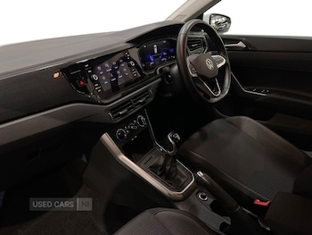 Used Volkswagen Polo 2024 for sale - 78302394: Photo