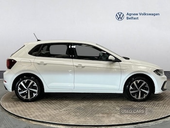 Used Volkswagen Polo 2024 for sale - 78302394: Photo