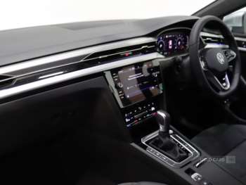 Used Volkswagen Arteon 2024 for sale - 73706853: Photo