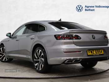 Used Volkswagen Arteon 2024 for sale - 73706853: Photo