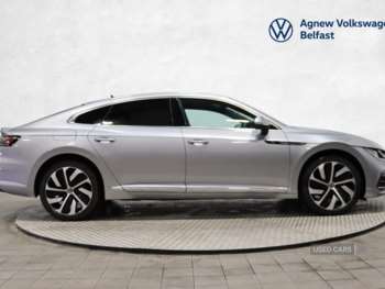 Used Volkswagen Arteon 2024 for sale - 73706853: Photo