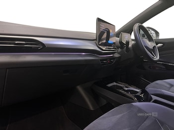 Used Volkswagen ID.4 2025 for sale - 79521909: Photo