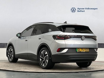Used Volkswagen ID.4 2025 for sale - 79521909: Photo