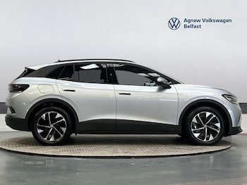 Used Volkswagen ID.4 2025 for sale - 79521909: Photo