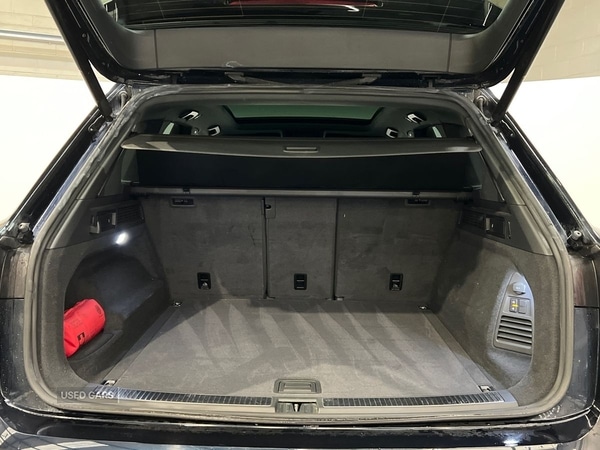 Used Volkswagen Touareg 2019 for sale - 77144861: Photo 10