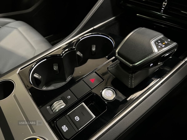 Used Volkswagen Touareg 2019 for sale - 77144861: Photo 15