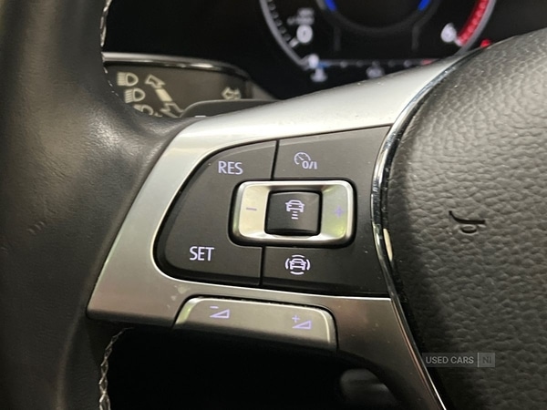 Used Volkswagen Touareg 2019 for sale - 77144861: Photo 17