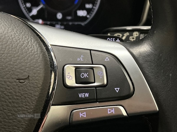 Used Volkswagen Touareg 2019 for sale - 77144861: Photo 18