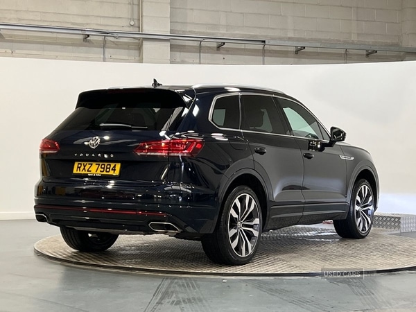 Used Volkswagen Touareg 2019 for sale - 77144861: Photo 19