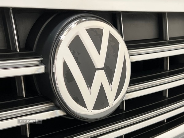 Used Volkswagen Touareg 2019 for sale - 77144861: Photo 21