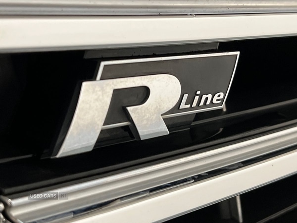 Used Volkswagen Touareg 2019 for sale - 77144861: Photo 22